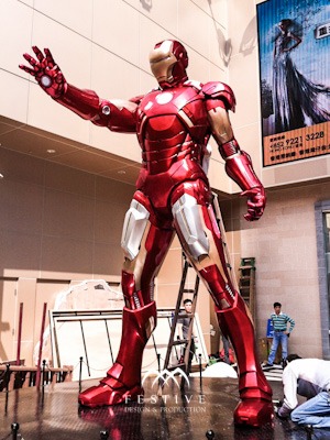 ironman