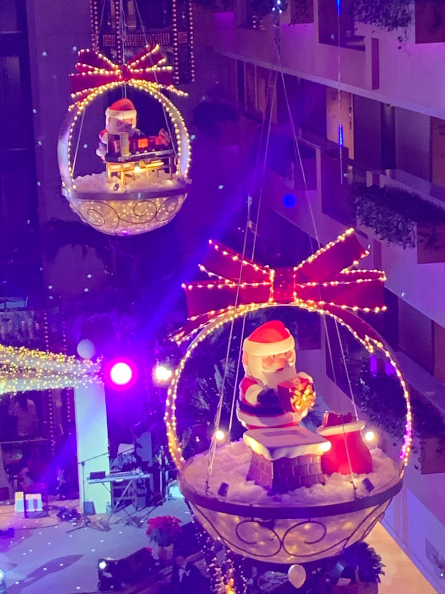 Christmas